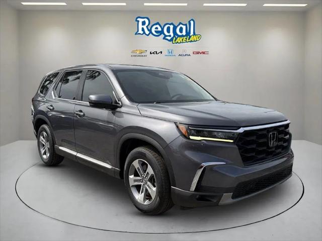 2025 Honda Pilot EX-L for sale in Lakeland, FL