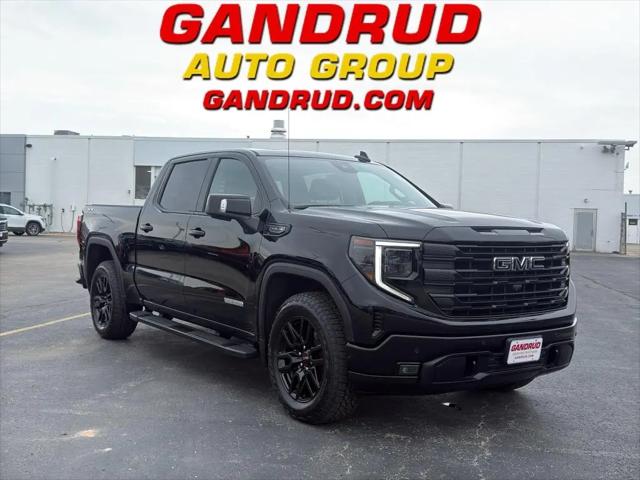 2024 GMC Sierra 1500 Elevation for sale in Green Bay, WI