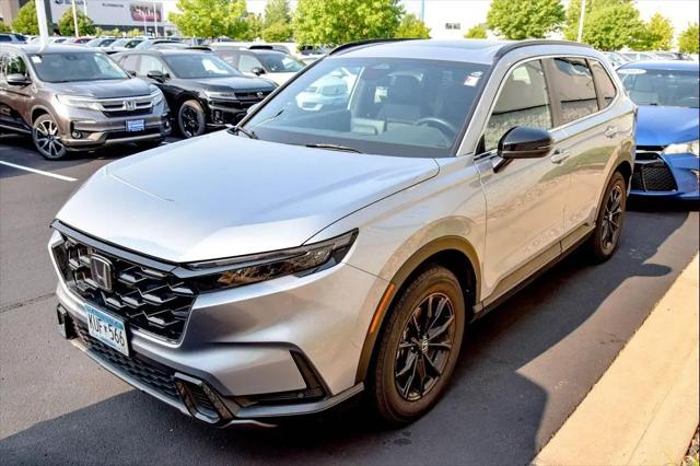 2024 Honda CR-V Hybrid Sport-L for sale in Minneapolis, MN