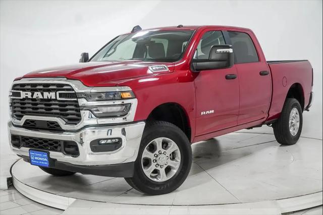 2026 Ram 2500 Big Horn Crew Cab 4x4 6'4" Box for sale in Minneapolis, MN