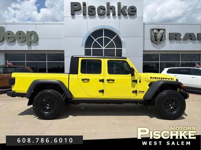 2023 Jeep Gladiator Sport for sale in West Salem, WI