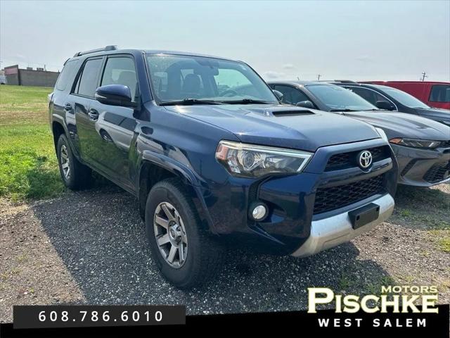 2014 Toyota 4Runner Trail Premium for sale in West Salem, WI