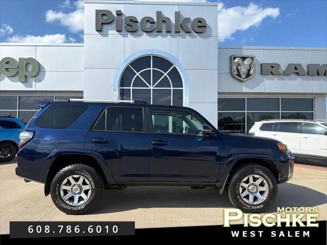 2014 Toyota 4Runner Trail Premium for sale in West Salem, WI