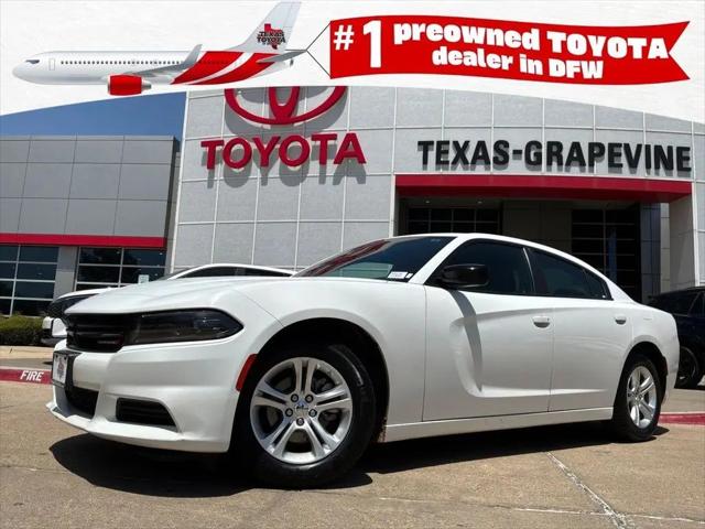 2023 Dodge Charger SXT for sale in Grapevine, TX