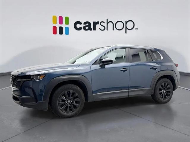2025 Mazda CX-50 2.5 S Preferred Package for sale in Glen Mills, PA