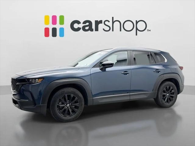 2025 Mazda CX-50 2.5 S Preferred Package for sale in Glen Mills, PA