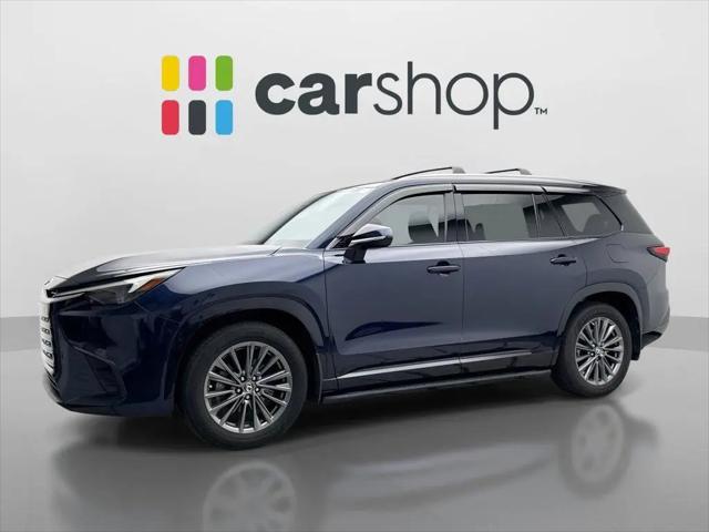 2024 Lexus TX 350 Luxury for sale in Glen Mills, PA