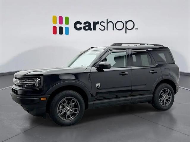2024 Ford Bronco Sport Big Bend for sale in Glen Mills, PA