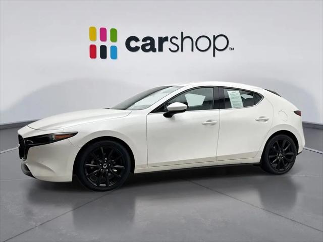 2019 Mazda Mazda3 Premium Package for sale in Glen Mills, PA
