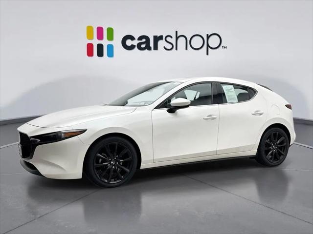 2019 Mazda Mazda3 Premium Package for sale in Glen Mills, PA