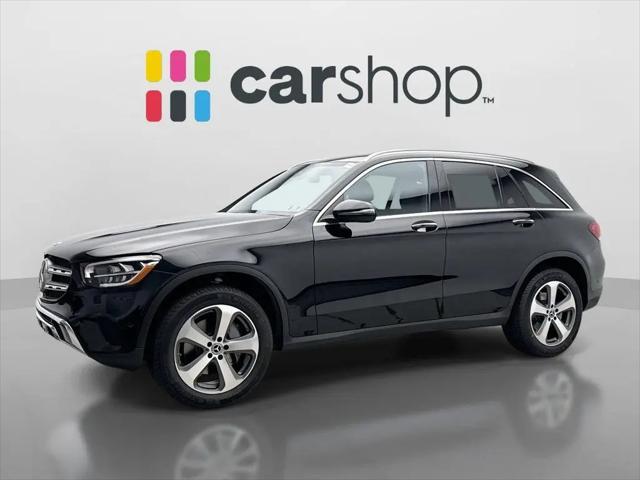 2022 Mercedes-Benz GLC 4MATIC SUV for sale in Glen Mills, PA