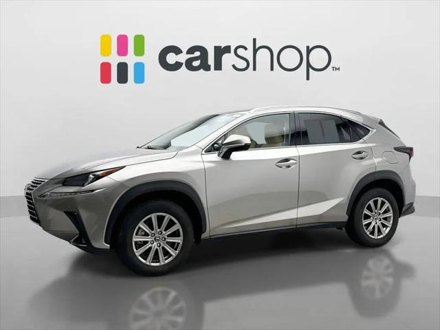 2021 Lexus NX 300 Base for sale in Glen Mills, PA