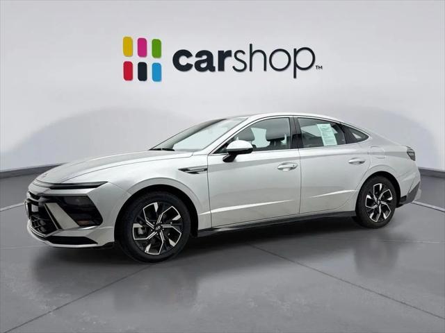 2024 Hyundai Sonata SEL for sale in Glen Mills, PA