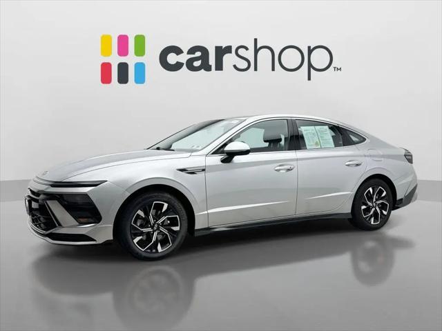 2024 Hyundai Sonata SEL for sale in Glen Mills, PA