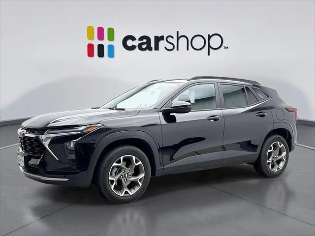 2026 Chevrolet Trax FWD LT for sale in Glen Mills, PA