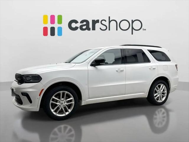2023 Dodge Durango GT Premium AWD for sale in Glen Mills, PA