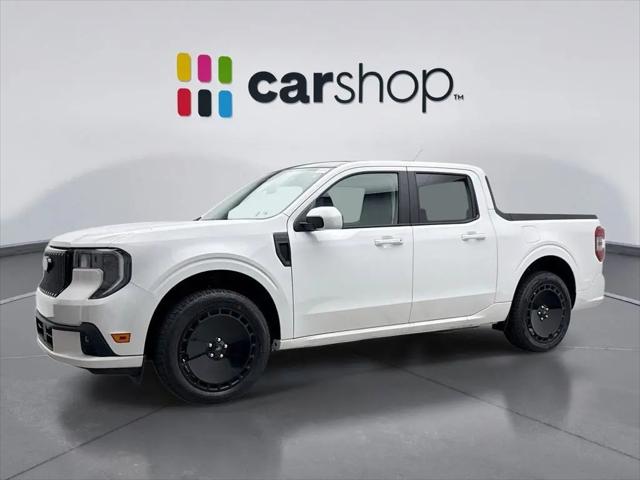 2025 Ford Maverick Lobo Standard for sale in Glen Mills, PA
