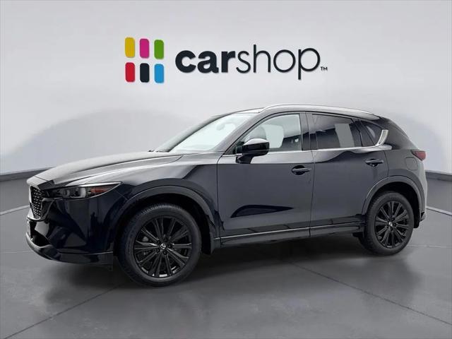 2023 Mazda CX-5 2.5 Turbo for sale in Glen Mills, PA