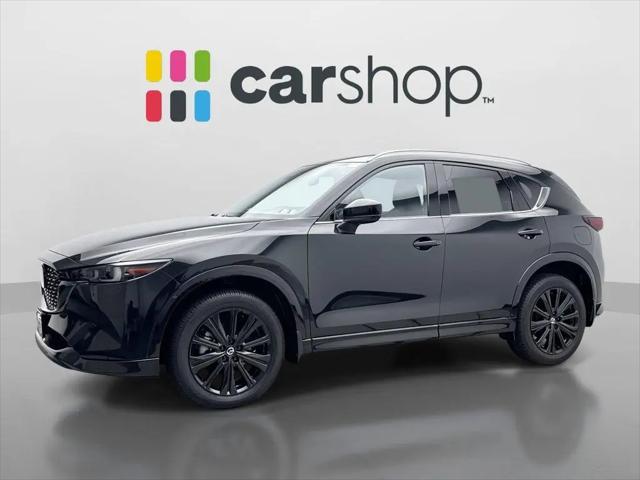 2023 Mazda CX-5 2.5 Turbo for sale in Glen Mills, PA