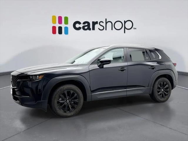2025 Mazda CX-50 2.5 S Premium Package for sale in Glen Mills, PA