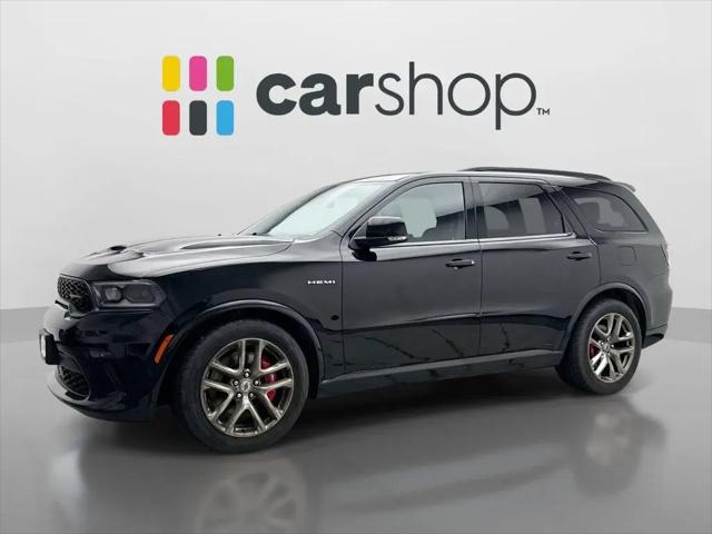 2023 Dodge Durango R/T Plus AWD for sale in Glen Mills, PA