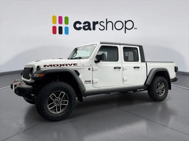2025 Jeep Gladiator Sport for sale in Glen Mills, PA