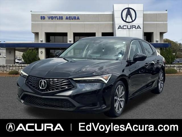 2024 Acura Integra Unknown for sale in Chamblee, GA