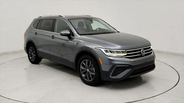 2023 Volkswagen Tiguan 2.0T SE for sale in Laurel, MD