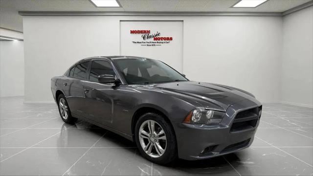 2014 Dodge Charger R/T for sale in Grand Junction, CO
