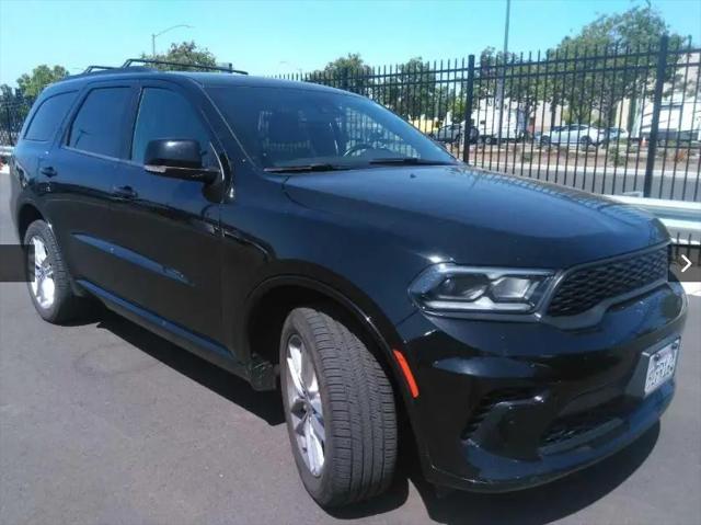 2024 Dodge Durango GT Plus AWD for sale in Grand Junction, CO