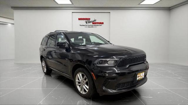 2024 Dodge Durango GT Plus AWD for sale in Grand Junction, CO