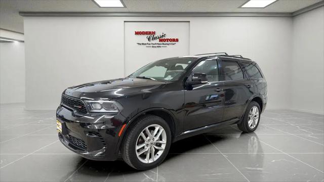 2024 Dodge Durango GT Plus AWD for sale in Grand Junction, CO
