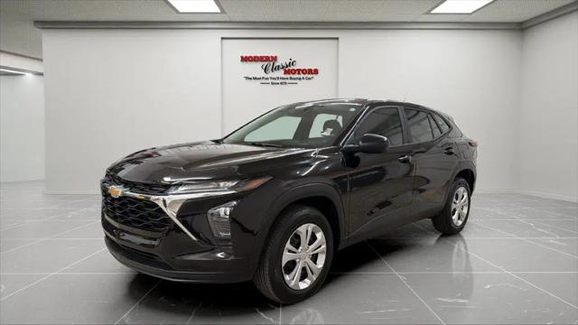 2026 Chevrolet Trax FWD LS for sale in Grand Junction, CO