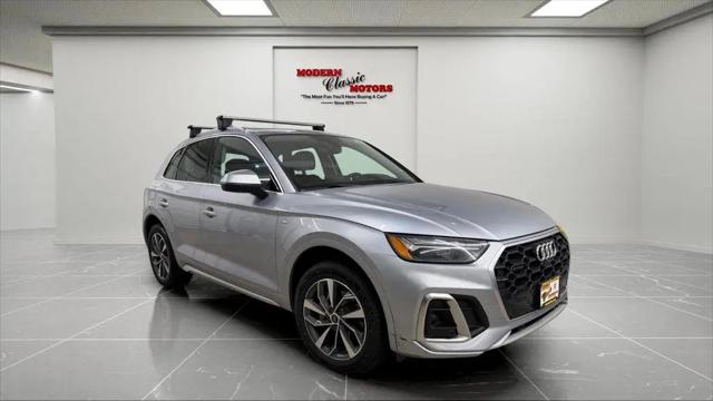 2024 Audi Q5 Premium Plus 45 TFSI S line quattro for sale in Grand Junction, CO