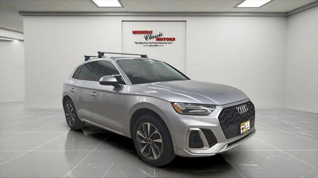 2024 Audi Q5 Premium Plus 45 TFSI S line quattro for sale in Grand Junction, CO