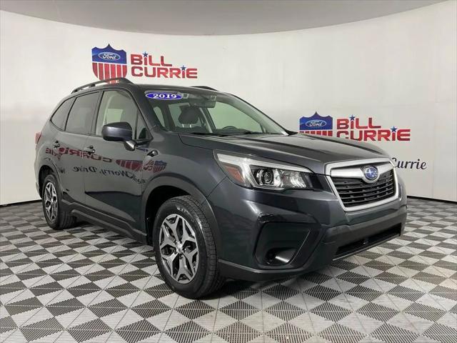 2019 Subaru Forester Premium for sale in Tampa, FL