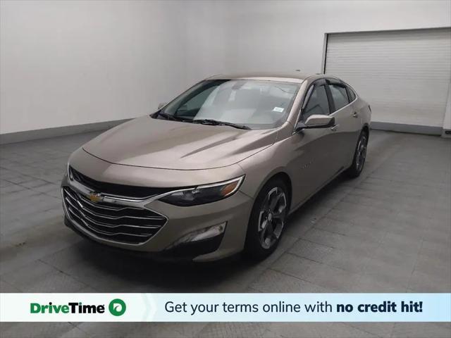 2022 Chevrolet Malibu FWD LT for sale in Augusta, GA