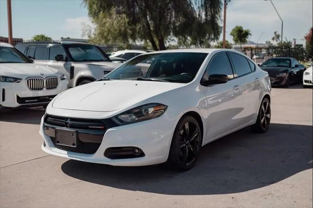 2016 Dodge Dart SXT for sale in Tempe, AZ