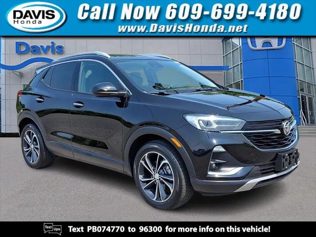 2023 Buick Encore GX Essence FWD for sale in Burlington, NJ