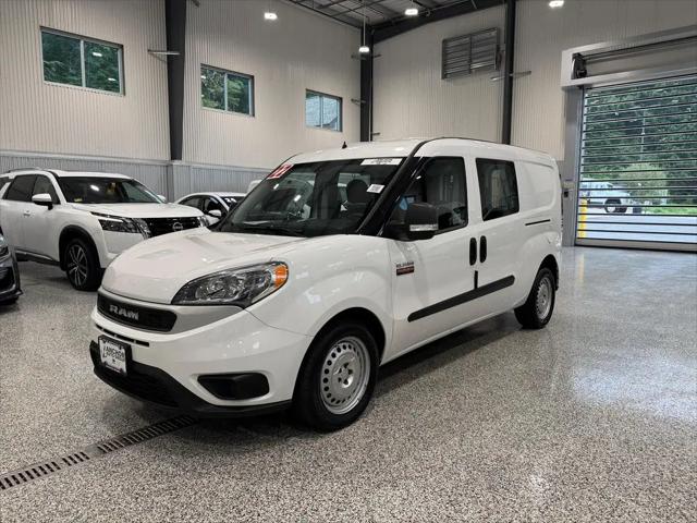 2022 Ram ProMaster City Cargo Van Wagon for sale in North Smithfield, RI