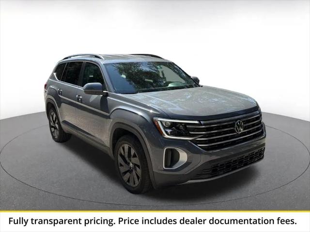 2026 Volkswagen Atlas SE with Technology for sale in Orlando, FL