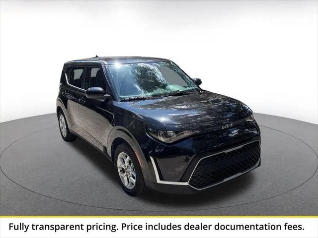 2025 Kia Soul LX for sale in Orlando, FL