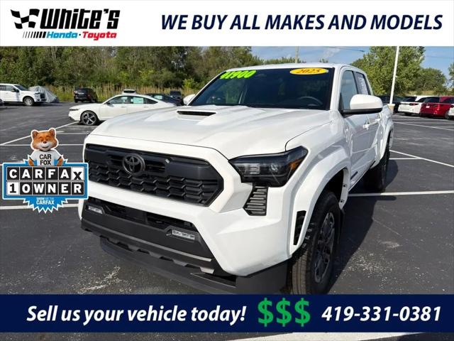 2025 Toyota Tacoma TRD Sport for sale in Lima, OH