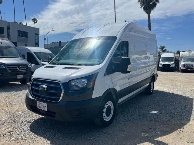 2022 Ford E-Transit-350 Cargo Van Base for sale in Santa Monica, CA