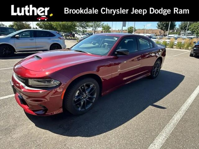 2023 Dodge Charger GT AWD for sale in Minneapolis, MN