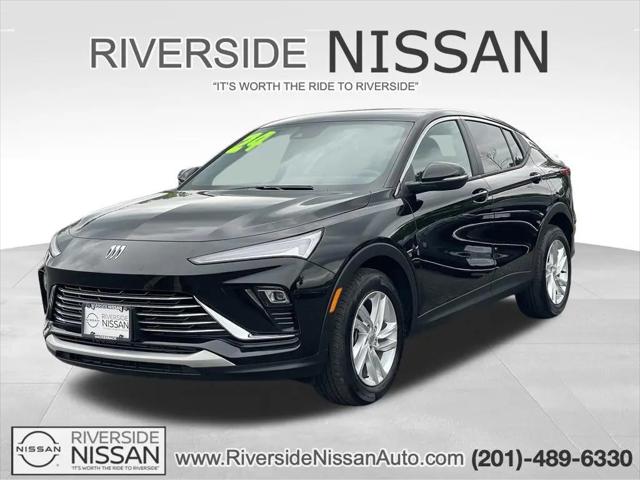 2024 Buick NV Preferred FWD for sale in Hackensack, NJ