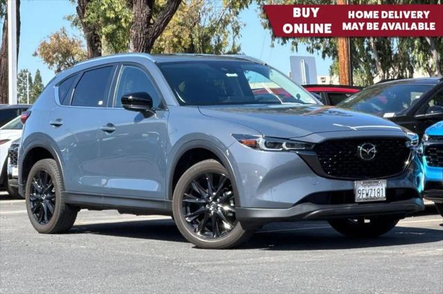 2023 Mazda CX-5 2.5 S Carbon Edition for sale in San Jose, CA