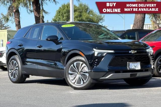 2026 Chevrolet V Blazer LT FWD for sale in San Jose, CA