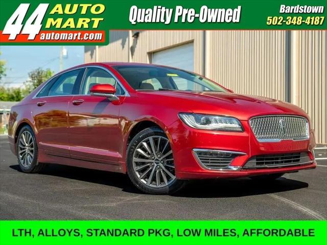 2019 Lincoln MKZ Standard for sale in Bardstown, KY