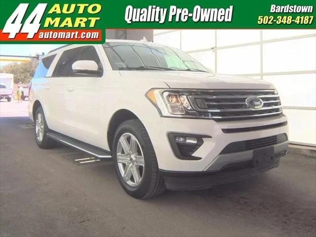 2020 Ford Expedition XLT MAX for sale in Bardstown, KY